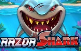 Razor Shark